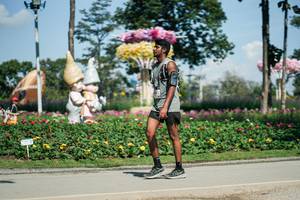 BIB: 
                            <button type="button" onclick="openModal(27619824)" class="btn btn-primary btn-sm float-right btn-popup" data-toggle="modal" data-target=".modal-high-quality">
                        <i class="fas fa-shopping-cart"></i> Add to Cart
                    </button>
                                            <button type="button" onclick="isThisMe(27619824, true)" class="btn btn-success btn-sm float-right btn-popup btn-isme hidden" data-toggle="tooltip" data-placement="bottom" title="นี่คือรูปของคุณใช่ไหม คลิกที่นี่เพื่อเอาเข้าอัลบั้ม">
                        <i class="fas fa-plus"></i> Add to album
                    </button>
                    <button type="button" onclick="isThisMe(27619824, false)" class="btn btn-warning btn-sm float-right btn-popup btn-isnotme hidden">
                        <i class="fas fa-ban"></i> Remove from album
                    </button>